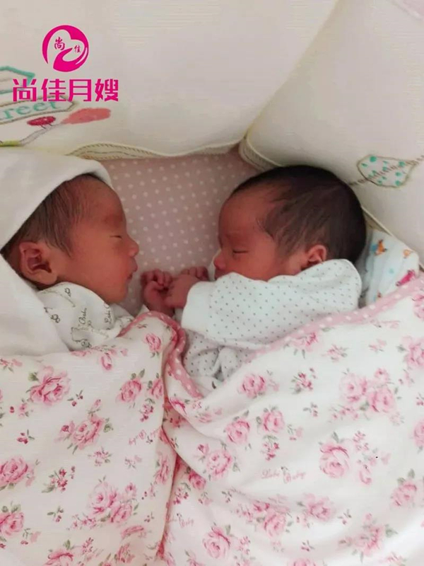 尚佳專業(yè)月嫂丨科普丨寶寶一天放N個屁，是腸胃不好？