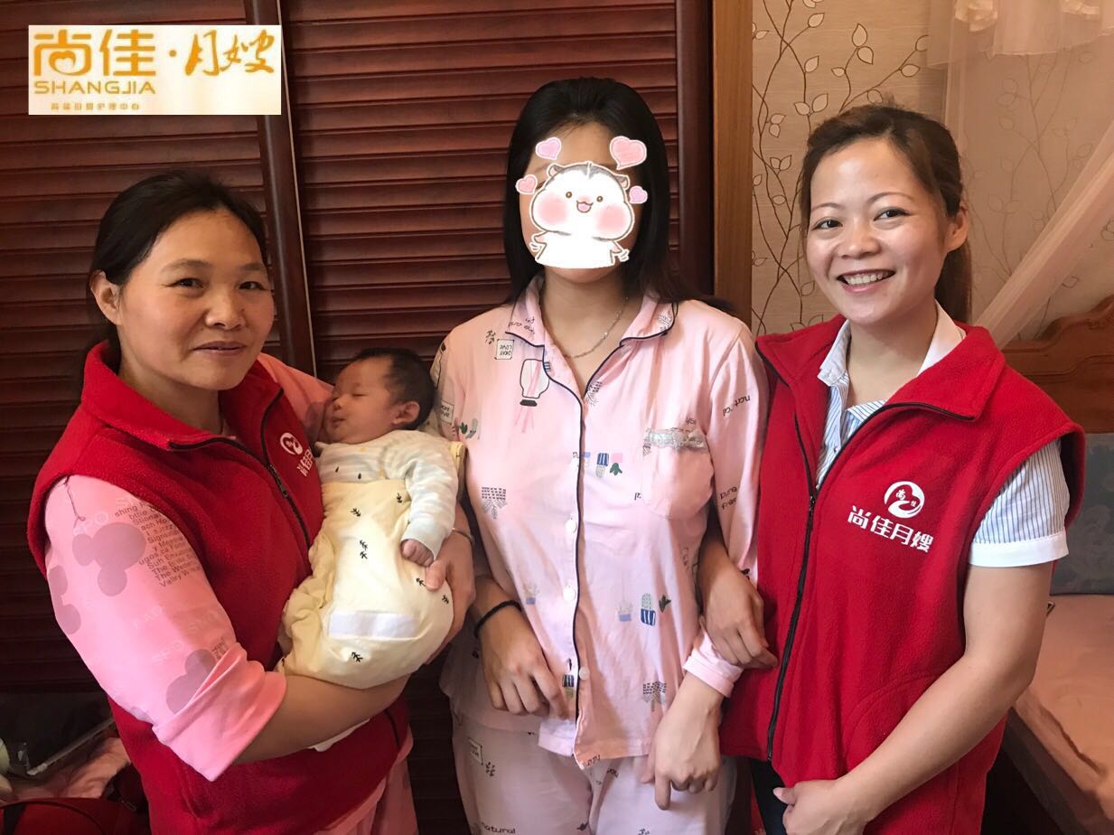 尚佳專業(yè)月嫂丨缺鐵丨寶寶心情煩躁、食欲不佳？